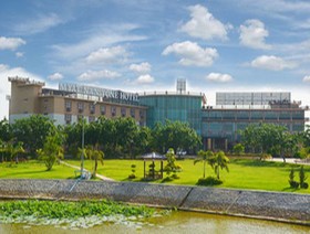 Myat Nan Yone Hotel