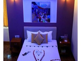 Myat Nan Yone Hotel