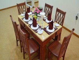 Myat Nan Yone Hotel