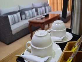 Myat Nan Yone Hotel
