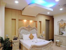 Myat Nan Yone Hotel