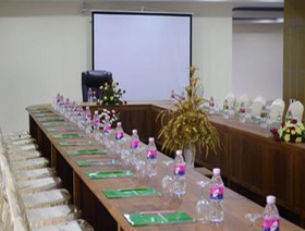 Myat Nan Yone Hotel