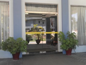 Nandar Thiri Hotel