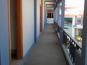 Nandar Thiri Hotel