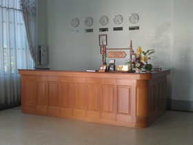 Nandar Thiri Hotel
