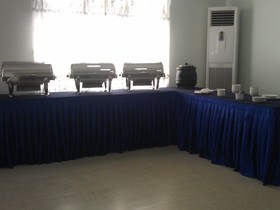 Nandar Thiri Hotel