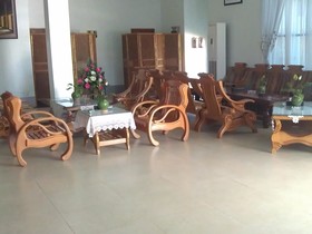 Nandar Thiri Hotel