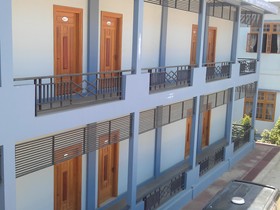 Nandar Thiri Hotel