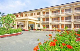 Shwe Hin Tha Hotel