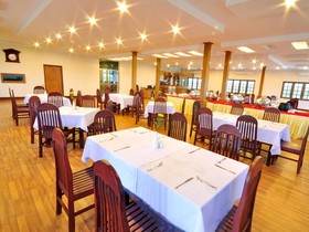 Shwe Hin Tha Hotel