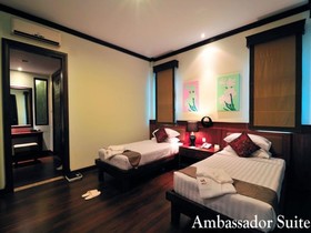 The Hotel Amara Nay Pyi Taw