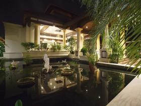 The Hotel Amara Nay Pyi Taw