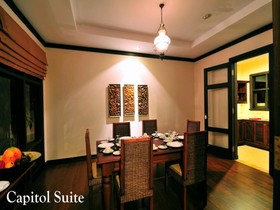 The Hotel Amara Nay Pyi Taw
