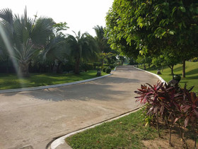 The Hotel Amara Nay Pyi Taw