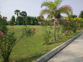 The Hotel Amara Nay Pyi Taw