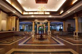 The Hotel Amara Nay Pyi Taw