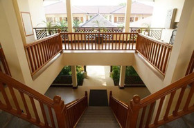 The Hotel Amara Nay Pyi Taw