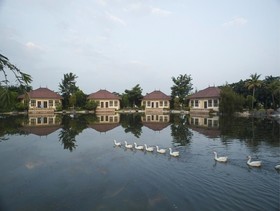 The Hotel Amara Nay Pyi Taw