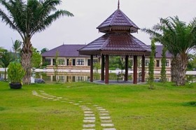 The Hotel Amara Nay Pyi Taw