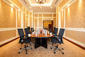 The Hotel Amara Nay Pyi Taw