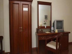 The Hotel Amara Nay Pyi Taw