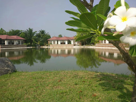 The Hotel Amara Nay Pyi Taw