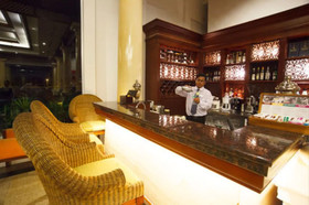 The Hotel Amara Nay Pyi Taw