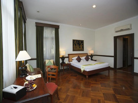 The Hotel Amara Nay Pyi Taw