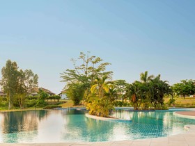 The Lake Garden Nay Pyi Taw - MGallery