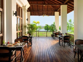 The Lake Garden Nay Pyi Taw - MGallery