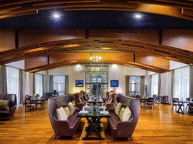 The Lake Garden Nay Pyi Taw - MGallery