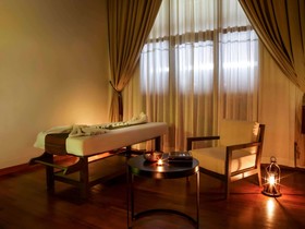The Lake Garden Nay Pyi Taw - MGallery