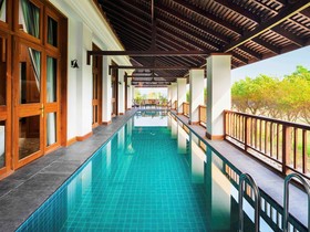 The Lake Garden Nay Pyi Taw - MGallery