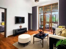 The Lake Garden Nay Pyi Taw - MGallery