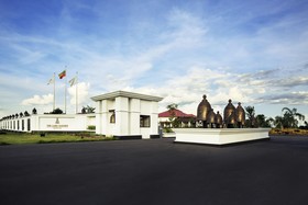 The Lake Garden Nay Pyi Taw - MGallery