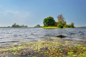 The Lake Garden Nay Pyi Taw - MGallery