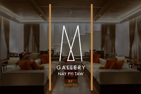 The Lake Garden Nay Pyi Taw - MGallery
