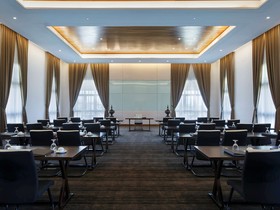 The Lake Garden Nay Pyi Taw - MGallery