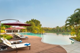 The Lake Garden Nay Pyi Taw - MGallery