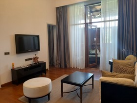 The Lake Garden Nay Pyi Taw - MGallery