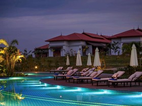 The Lake Garden Nay Pyi Taw - MGallery