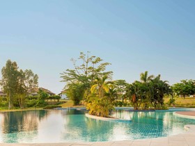 The Lake Garden Nay Pyi Taw - MGallery