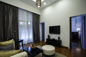 The Lake Garden Nay Pyi Taw - MGallery