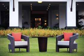 The Lake Garden Nay Pyi Taw - MGallery