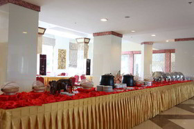 Zabu Thiri Hotel