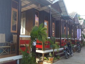 N.K Betelnut Hotel