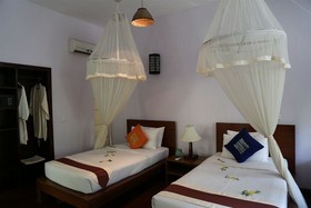 Amata Resort & Spa
