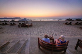 Amata Resort & Spa
