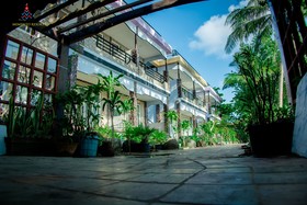 Memento Resort