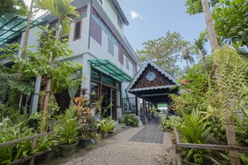 Memento Resort